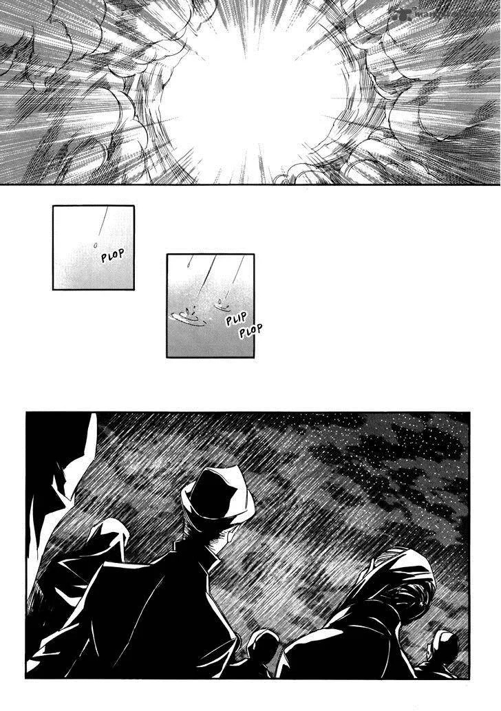 Ciel Chapter 55 page 20