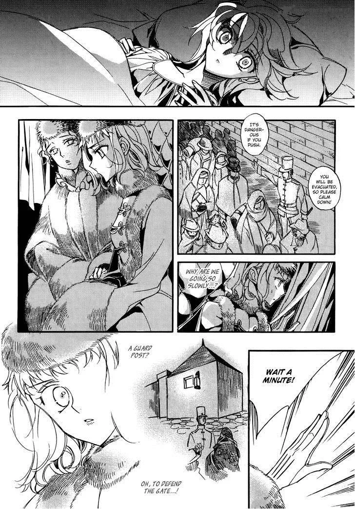 Ciel Chapter 55 page 9