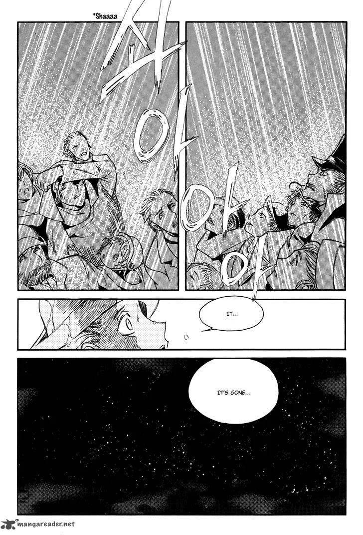 Ciel Chapter 55 page 21