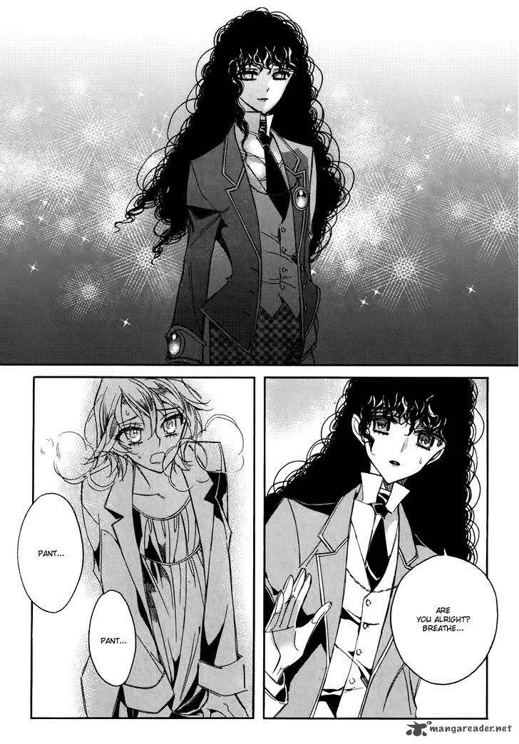 Ciel Chapter 55 page 28