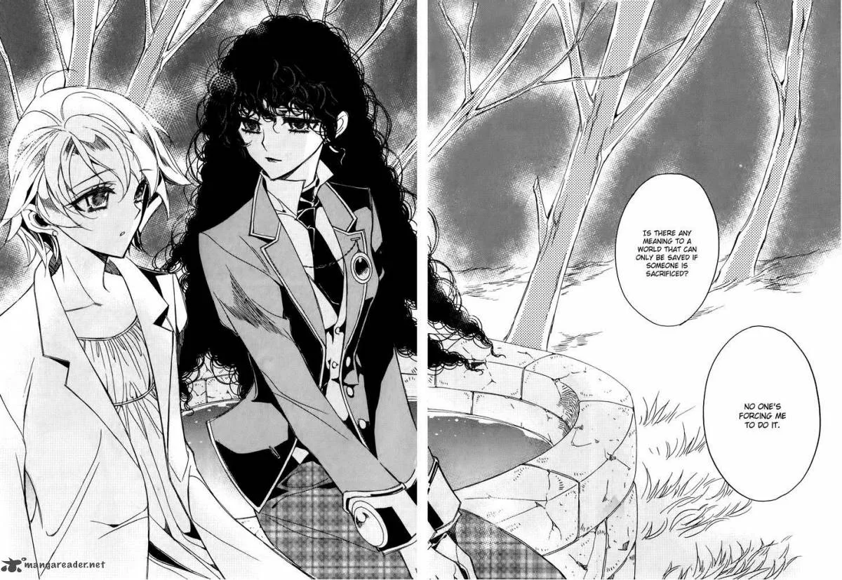 Ciel Chapter 55 page 29