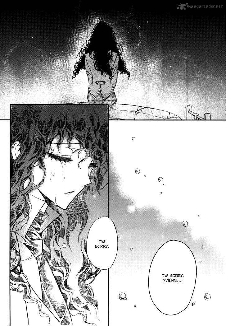 Ciel Chapter 55 page 34