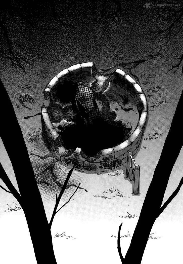 Ciel Chapter 55 page 35