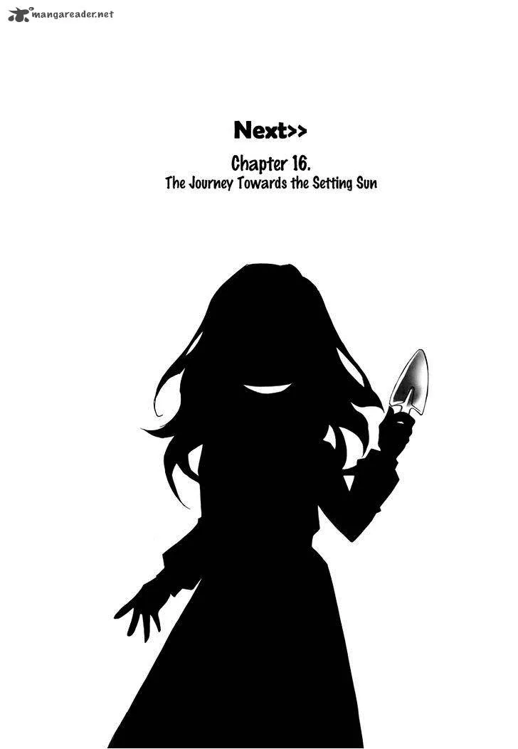 Ciel Chapter 55 page 41