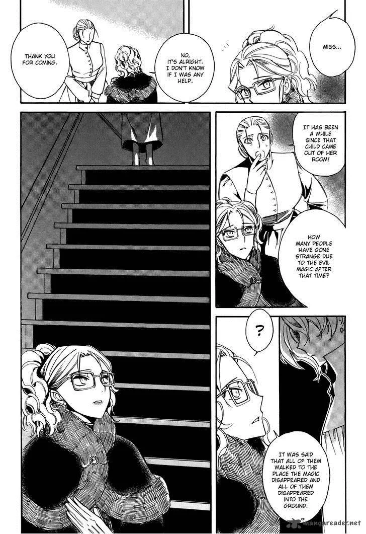 Ciel Chapter 56 page 19