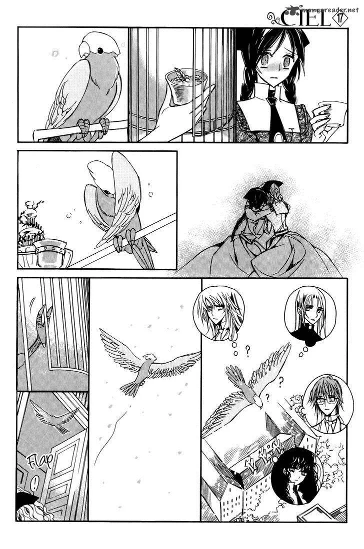 Ciel Chapter 56 page 11