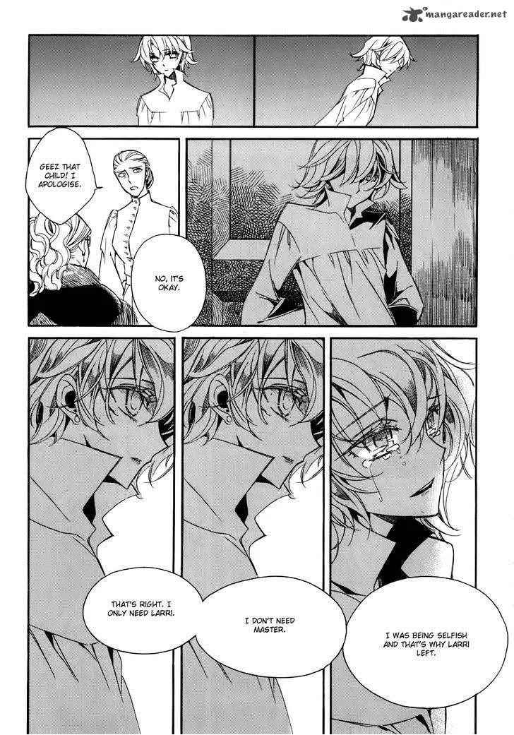 Ciel Chapter 56 page 20