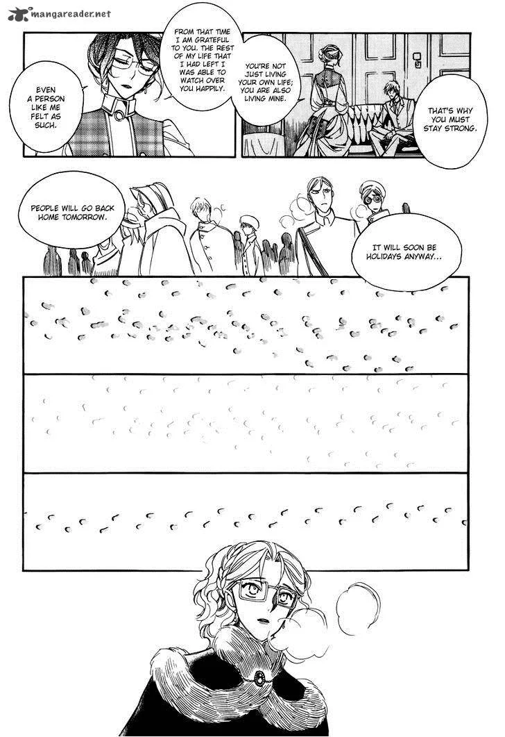 Ciel Chapter 56 page 16