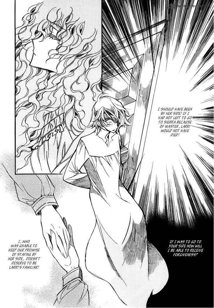Ciel Chapter 56 page 21