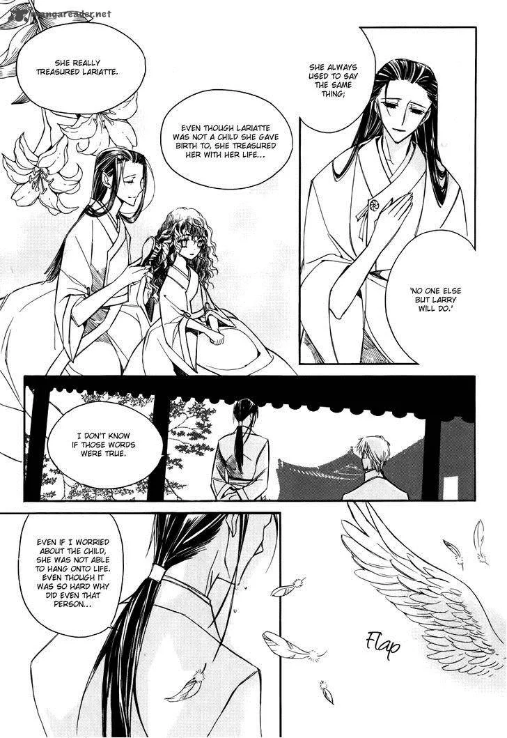 Ciel Chapter 56 page 10