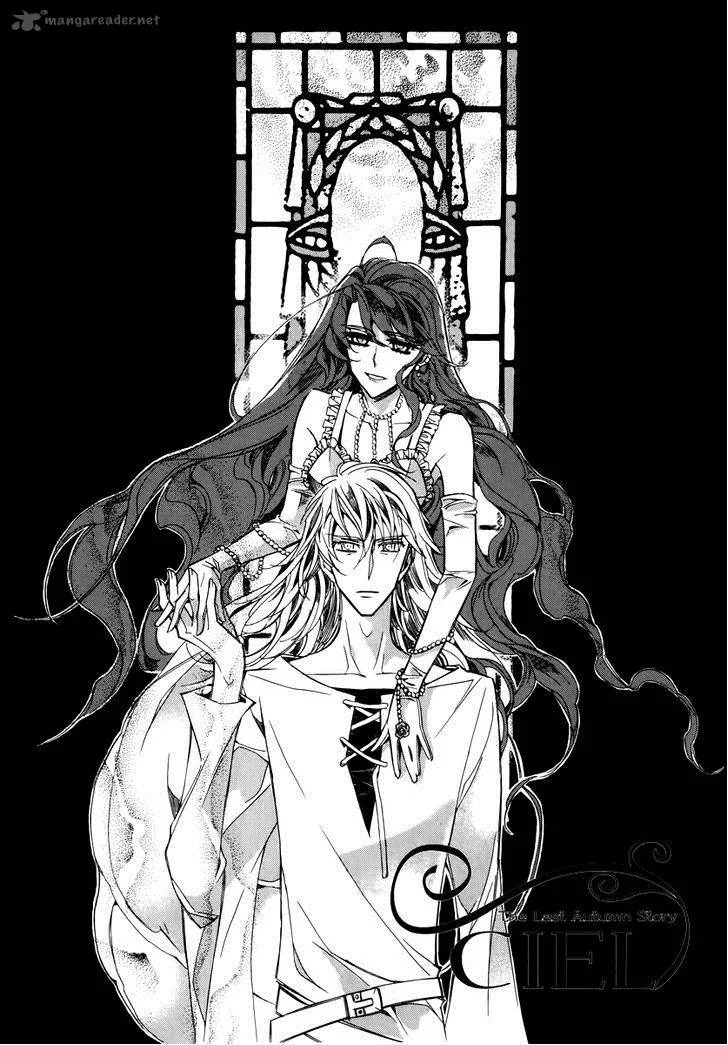 Ciel Chapter 57 page 2