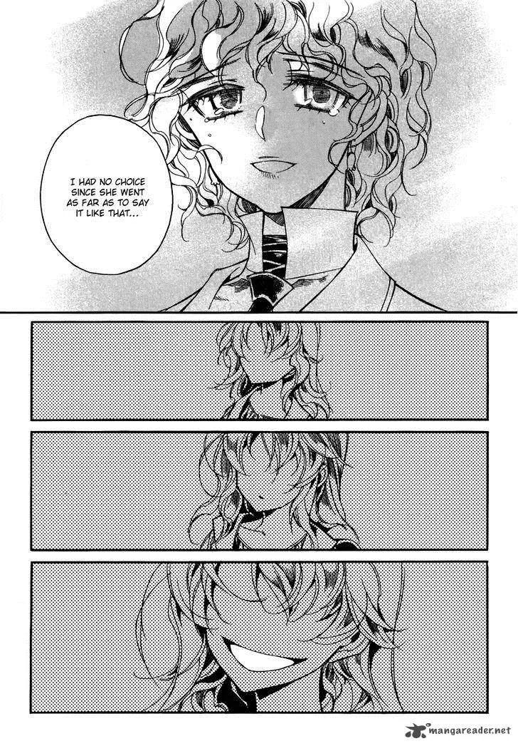 Ciel Chapter 57 page 24