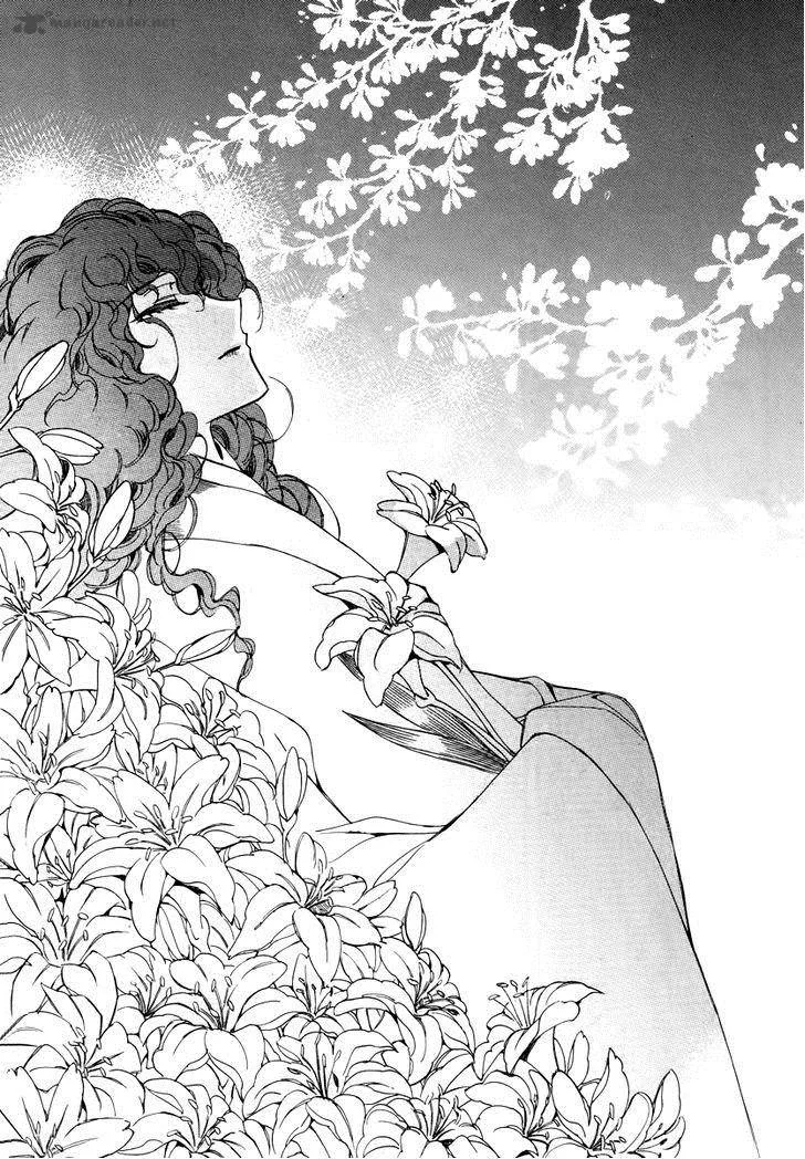 Ciel Chapter 57 page 14
