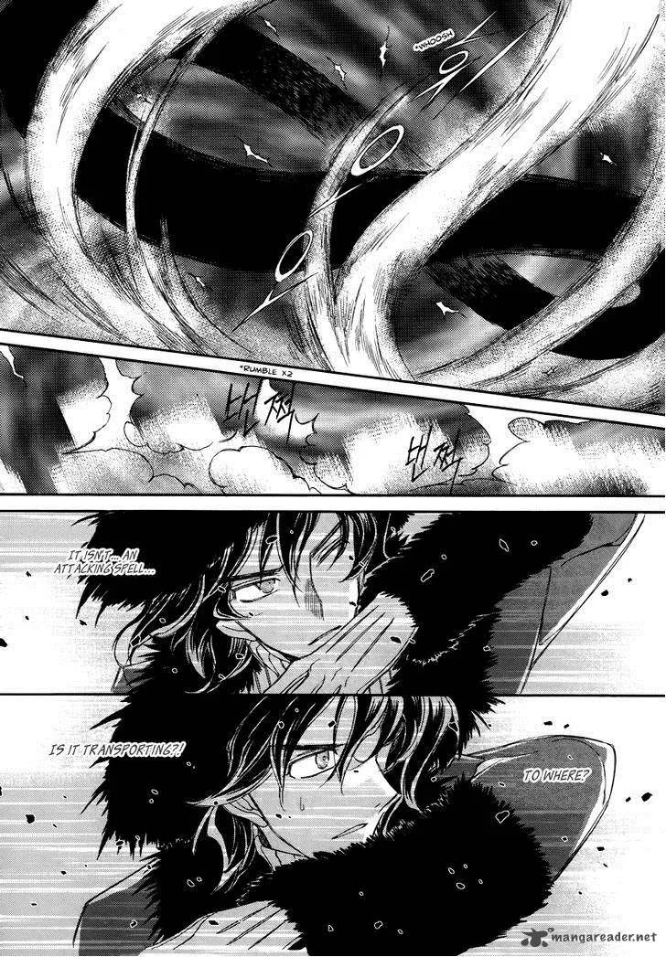 Ciel Chapter 57 page 21