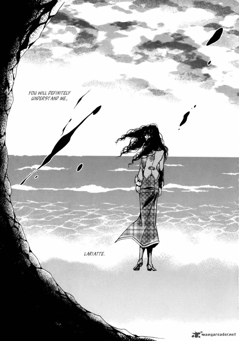 Ciel Chapter 58 page 12
