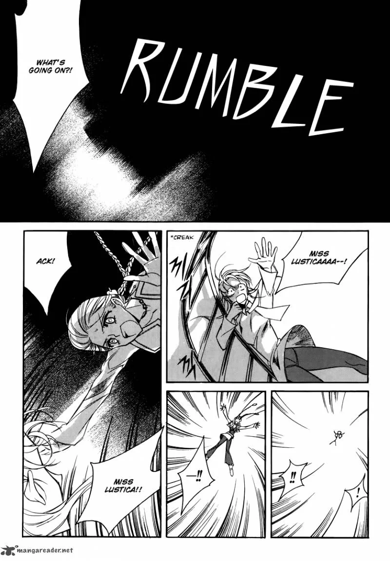 Ciel Chapter 58 page 7