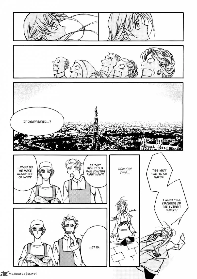 Ciel Chapter 58 page 8