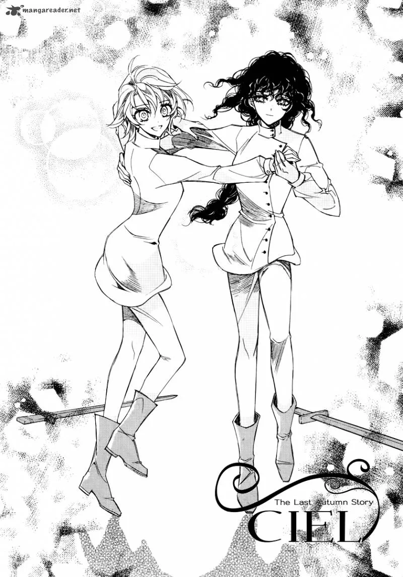 Ciel Chapter 59 page 3