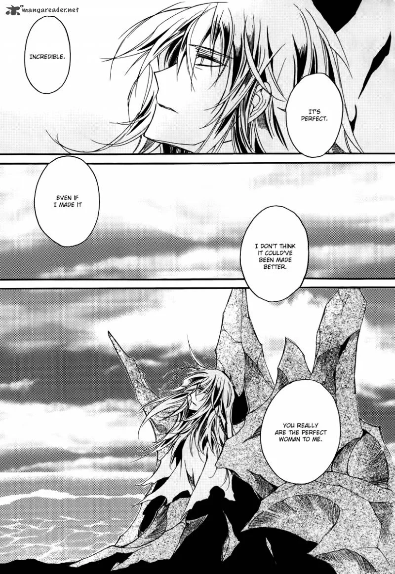 Ciel Chapter 59 page 16