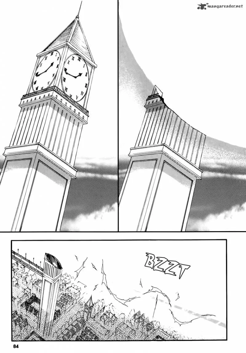 Ciel Chapter 59 page 10