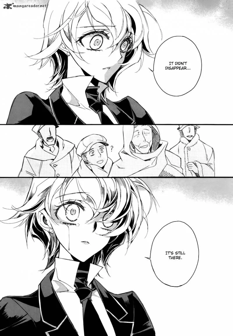 Ciel Chapter 59 page 24
