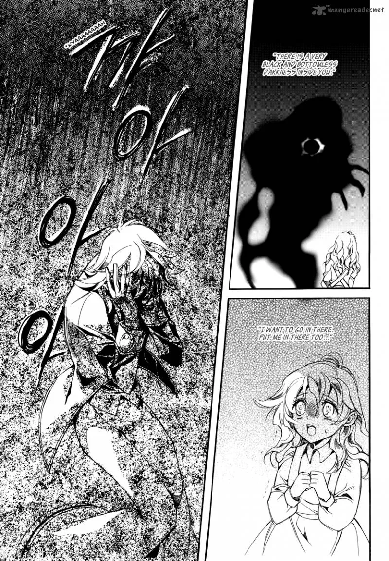 Ciel Chapter 59 page 25