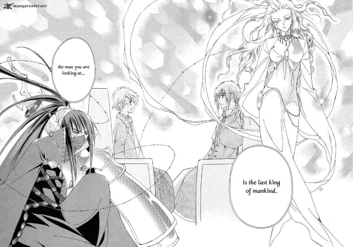 Ciel Chapter 6 page 6
