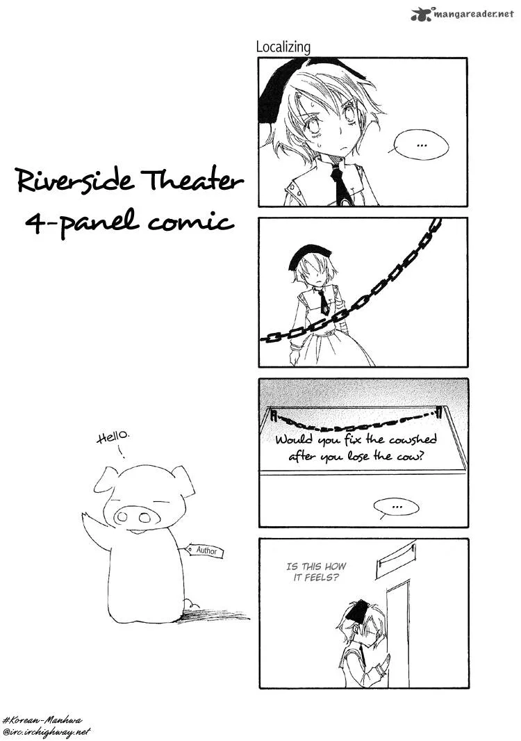 Ciel Chapter 6 page 24