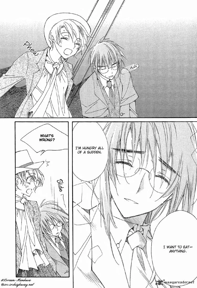 Ciel Chapter 6 page 18