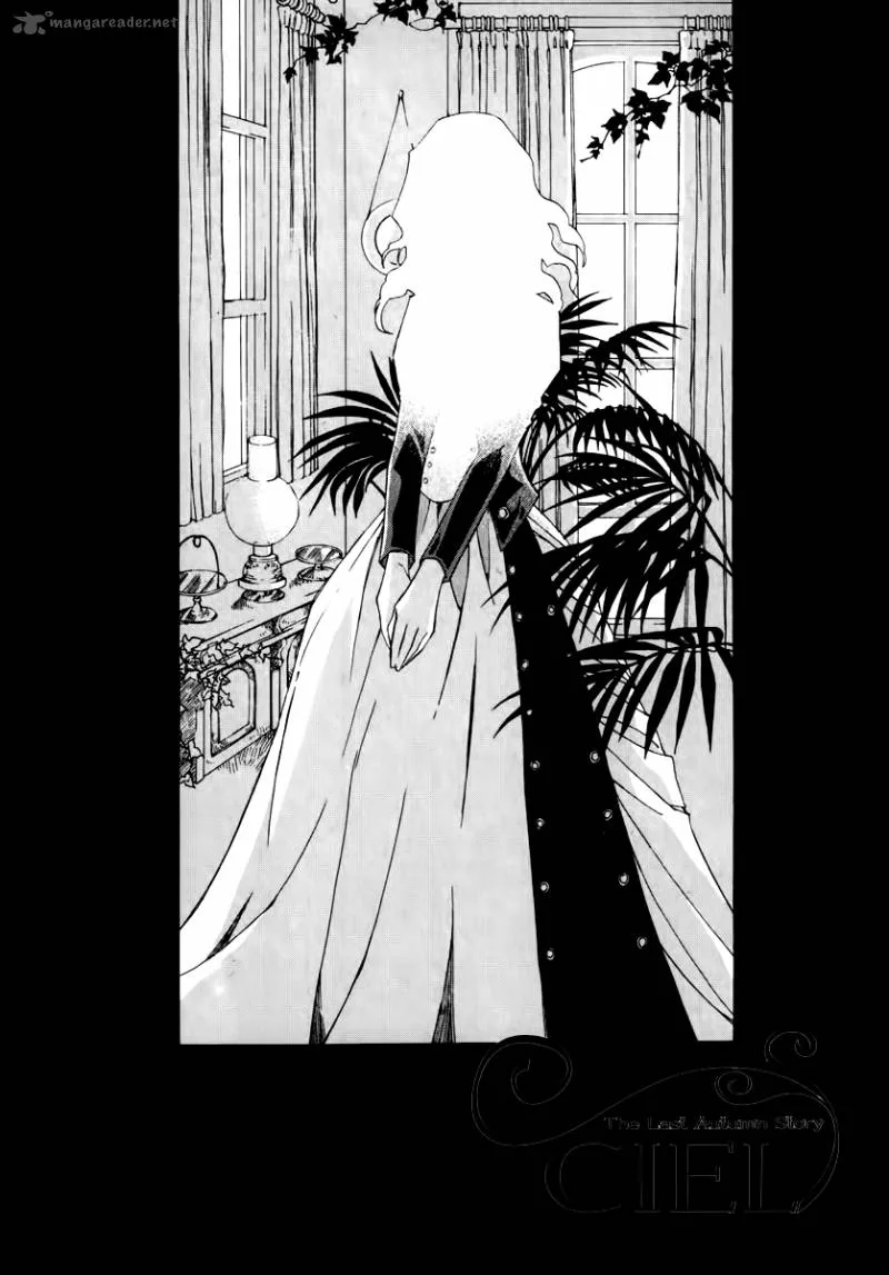 Ciel Chapter 60 page 4