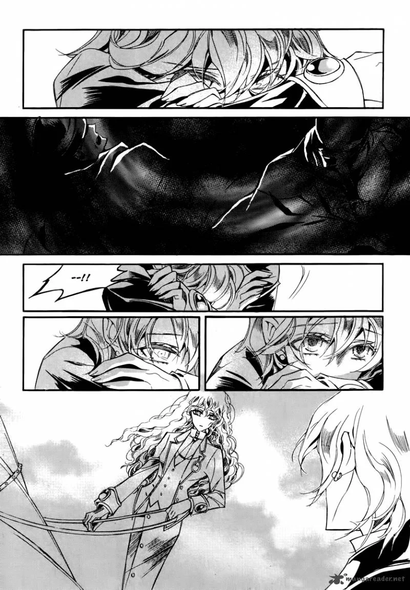 Ciel Chapter 60 page 15