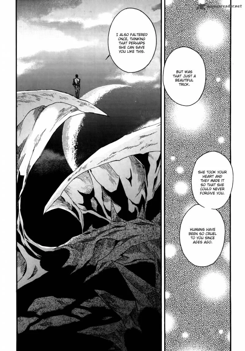 Ciel Chapter 60 page 14