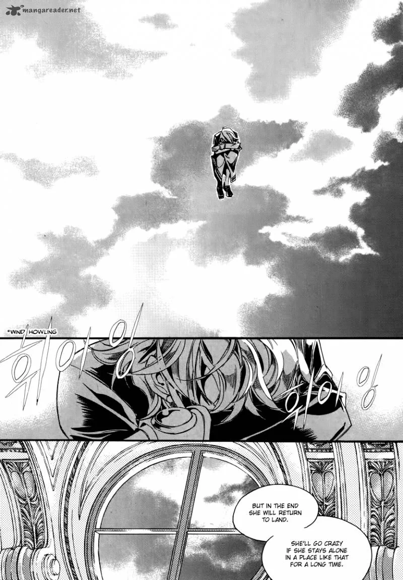 Ciel Chapter 60 page 7