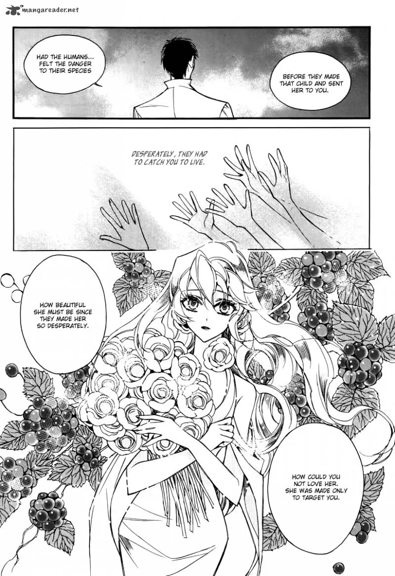 Ciel Chapter 60 page 13