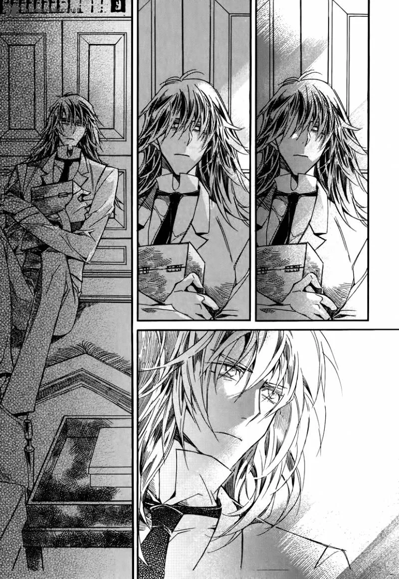 Ciel Chapter 60 page 18