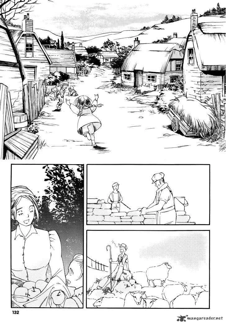 Ciel Chapter 61 page 4