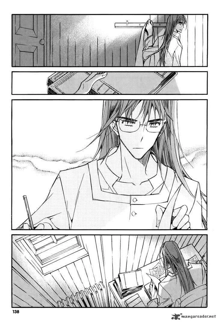 Ciel Chapter 61 page 10