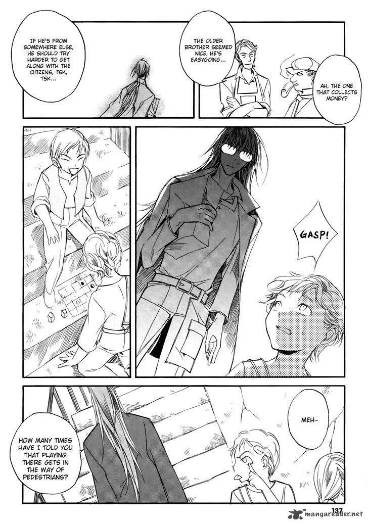 Ciel Chapter 61 page 9