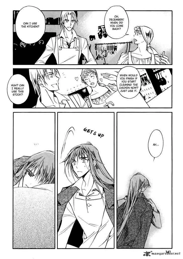 Ciel Chapter 61 page 13