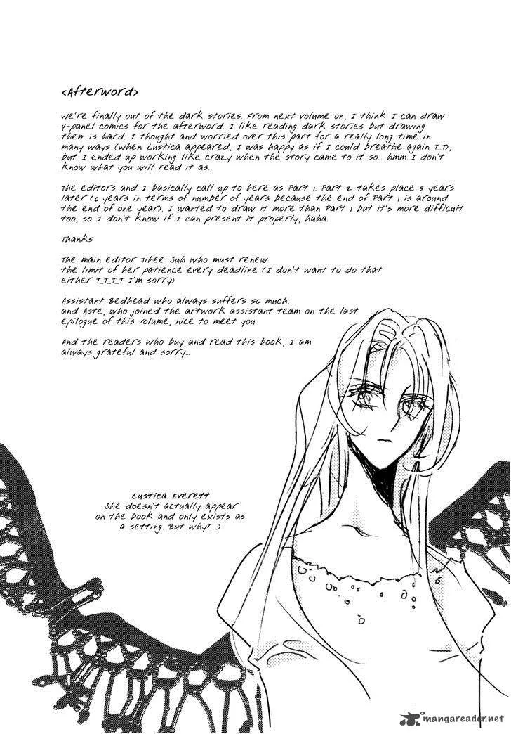 Ciel Chapter 61 page 20