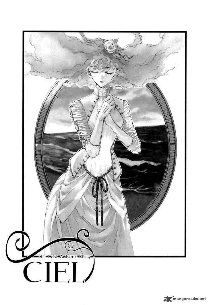 Ciel Chapter 61 page 22