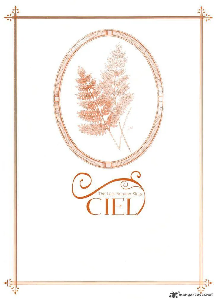 Ciel Chapter 61 page 28