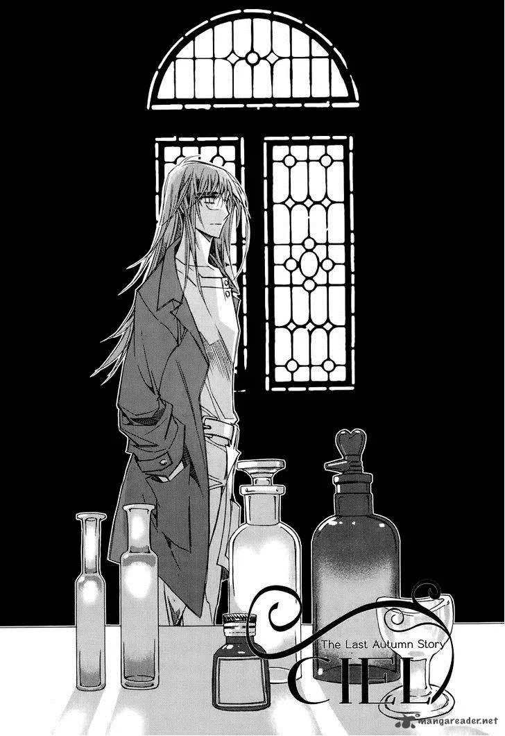 Ciel Chapter 61 page 35