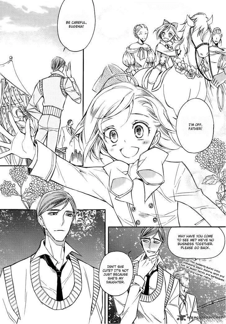Ciel Chapter 61 page 36