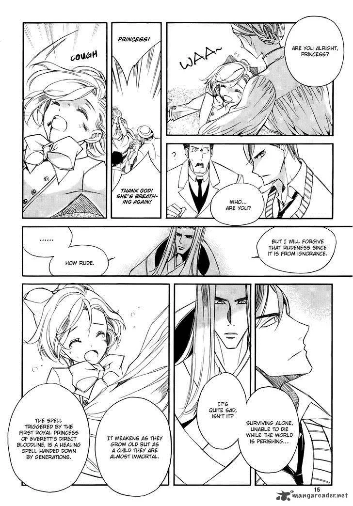 Ciel Chapter 61 page 39