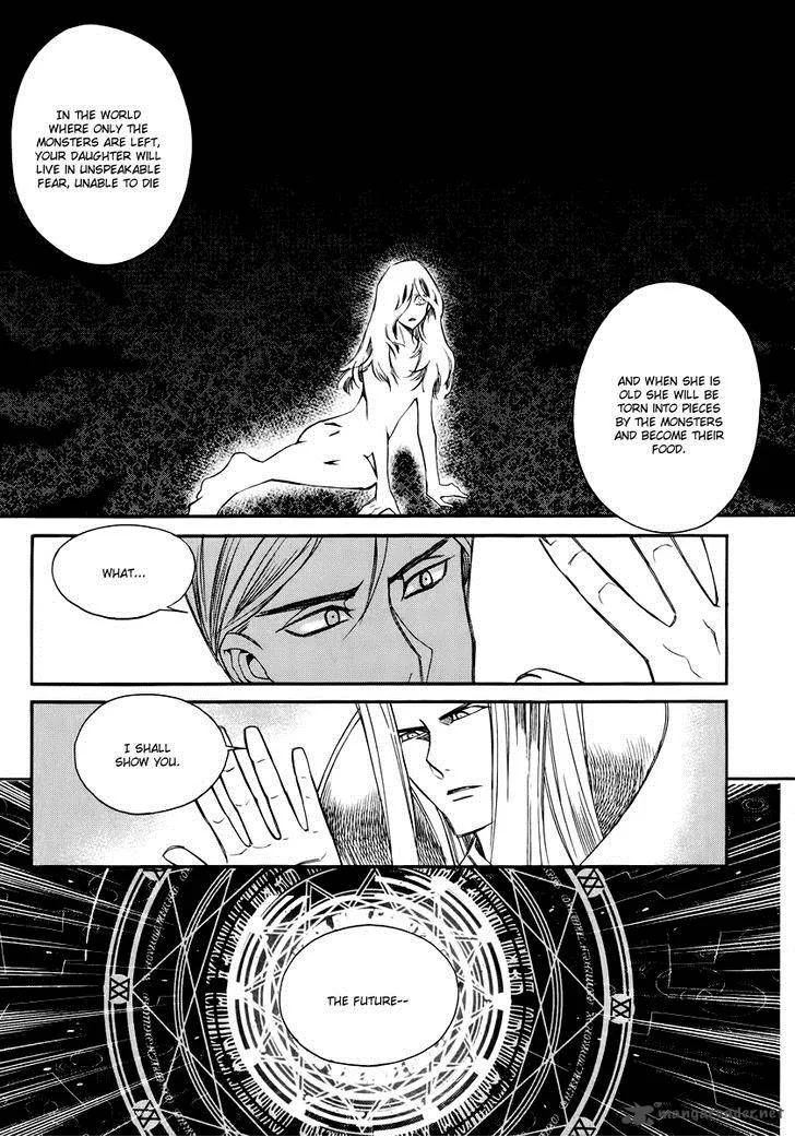 Ciel Chapter 61 page 40