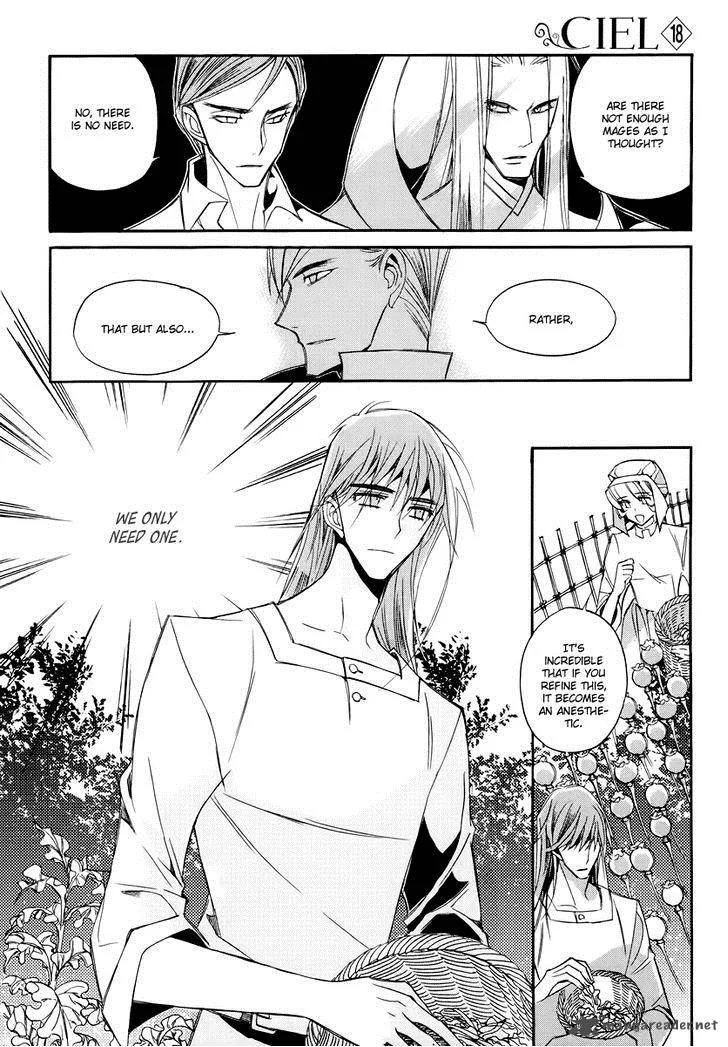 Ciel Chapter 61 page 43