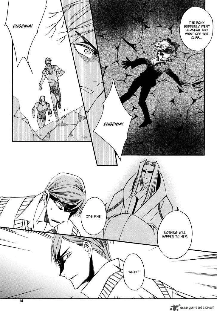 Ciel Chapter 61 page 38
