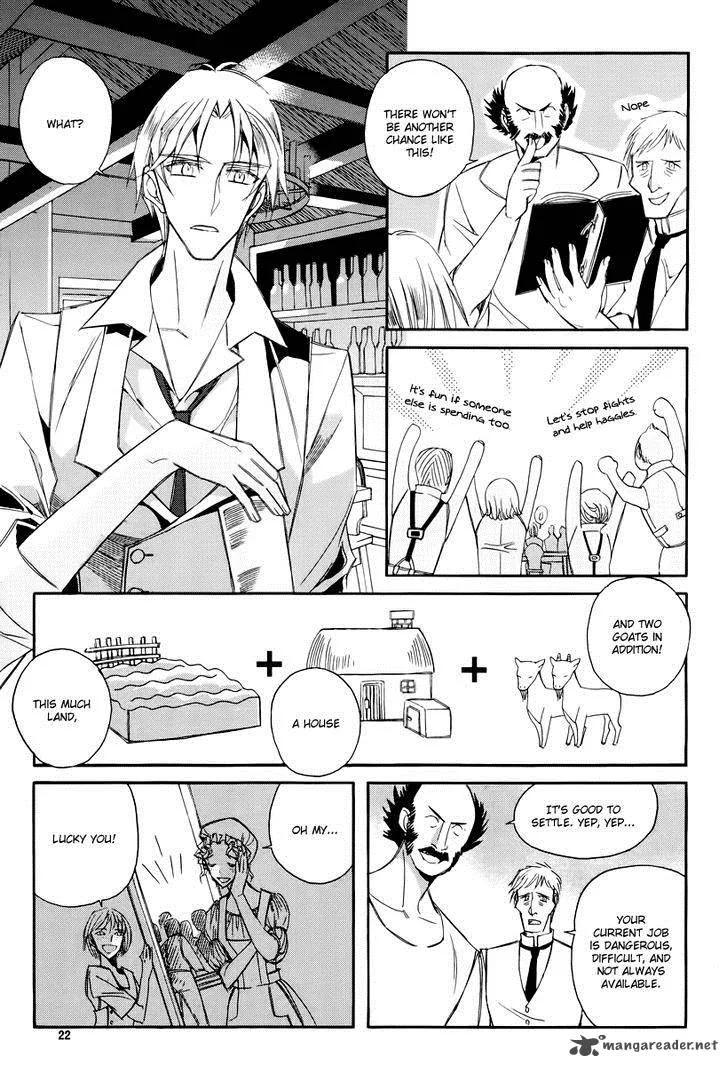 Ciel Chapter 61 page 46