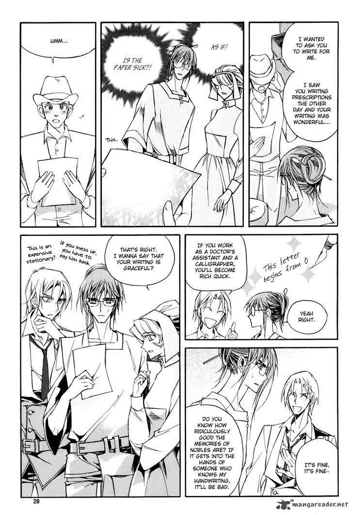 Ciel Chapter 61 page 52